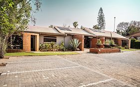 Klip En Kristal Guest House